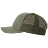 Richardson Loden Low Pro Trucker