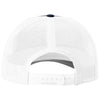 Richardson Navy/White Low Pro Trucker