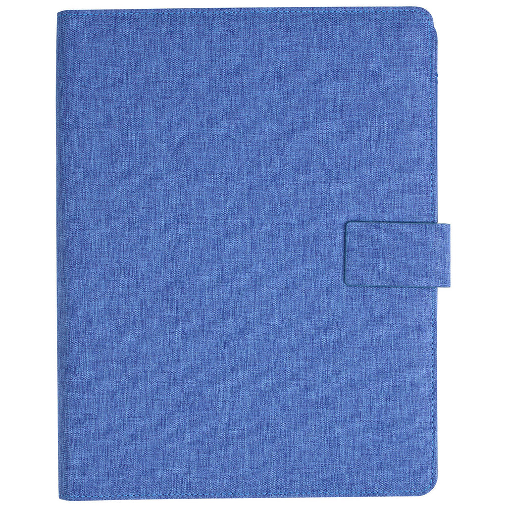 Good Value Royal Altas RPET Padfolio