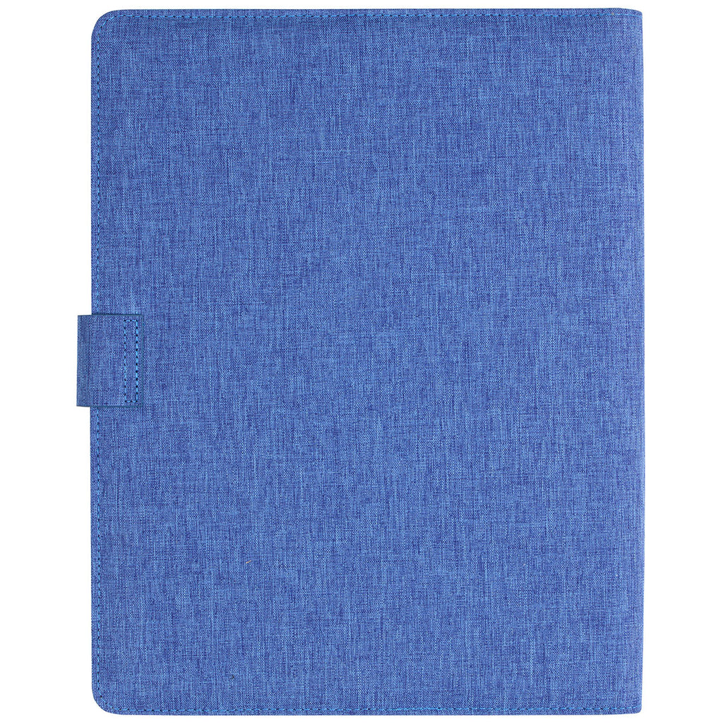 Good Value Royal Altas RPET Padfolio