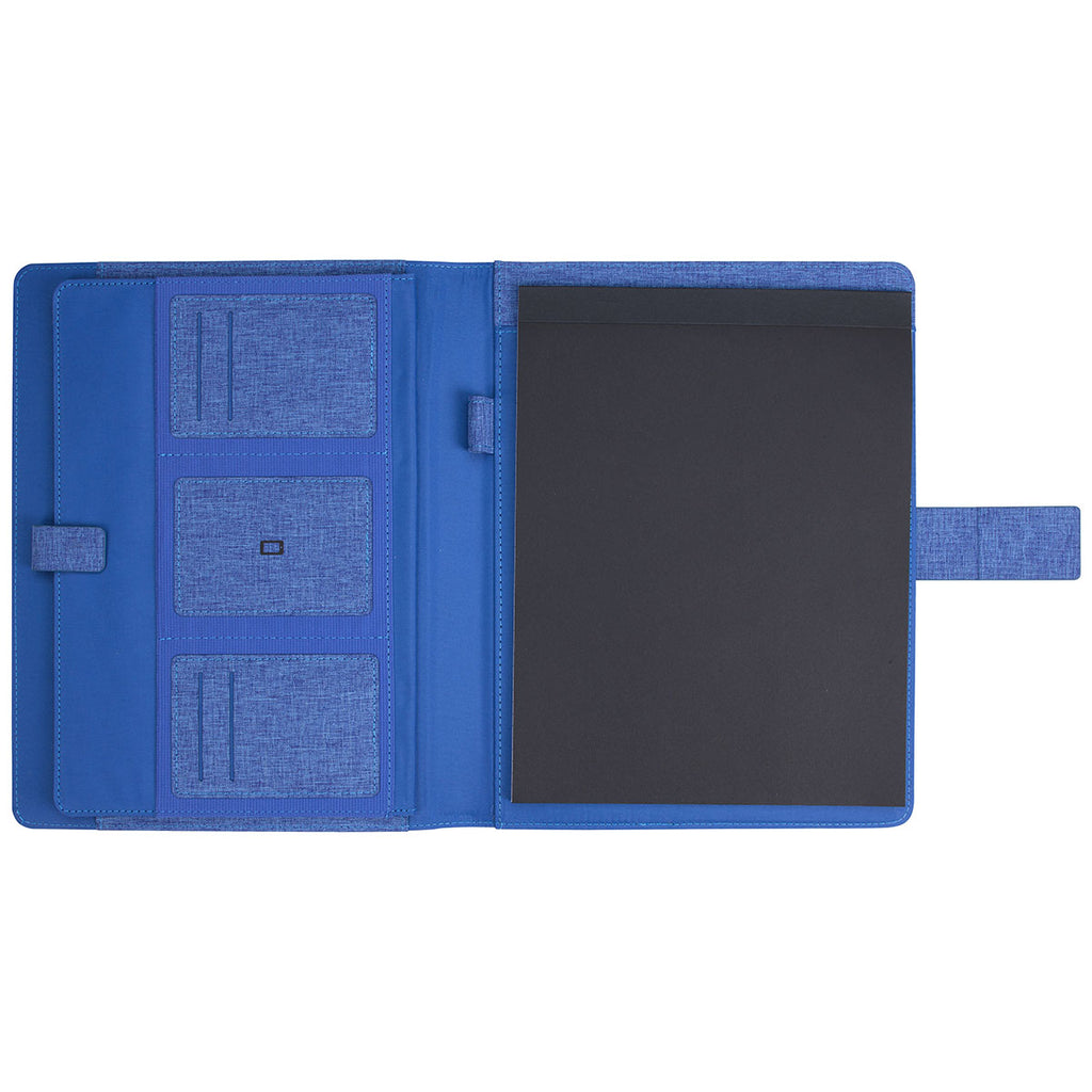 Good Value Royal Altas RPET Padfolio