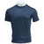 AndersonOrd Men's Navy Heather Butter T-Shirt