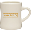 ETS Express Natural Diner Mug