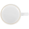 ETS Express Powder Blue Cavetto 11oz Ceramic Mug