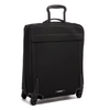 Tumi Black Voyageur Leger Continental Carry-On