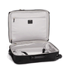 Tumi Black Voyageur Leger Continental Carry-On