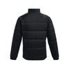 3 Day Under Armour Men's Black UA Insulate Jacket