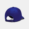 3 Day Under Armour Team Royal Chino Cap