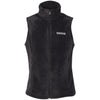 Columbia Women's Black Benton Springs Vest