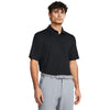 3 Day Under Armour Men’s Black Tee To Green Polo