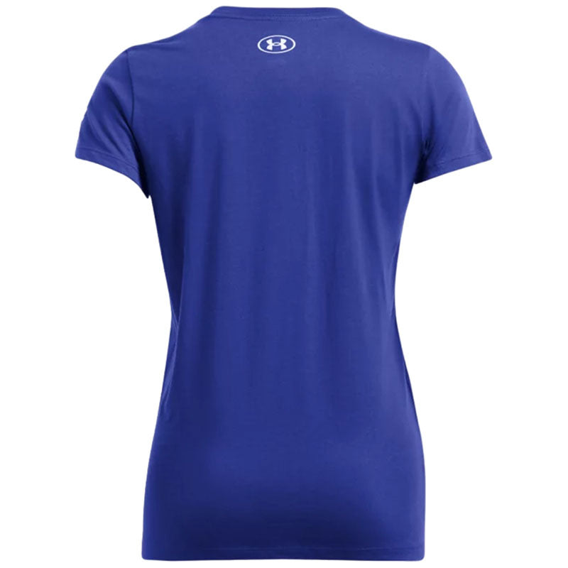 Under Armour Women's Royal Athletics T-Shirt
