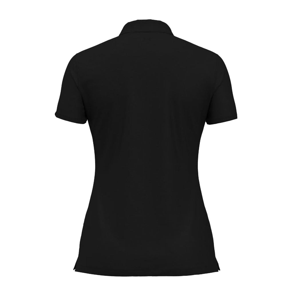 3 Day Under Armour Women's Black Tee To Green Polo