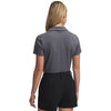 48-Hour Under Armour Women's Castlerock Tee To Green Polo