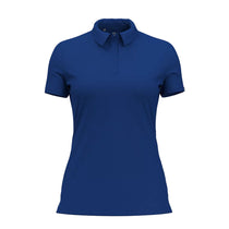 Under Armour Women's Royal Tee To Green Polo