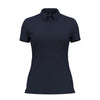 3 Day Under Armour Women's Midnight Navy Tee To Green Polo