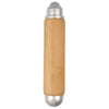 Wellable Natural 3-in-1 Face and Body Roller Set