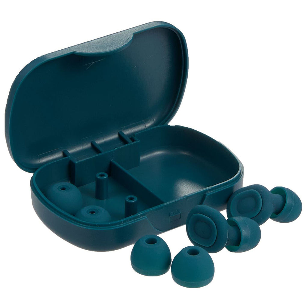 Wellable Navy Noise Reducing Ear Plugs
