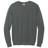 Comfort Colors Unisex Pepper Lightweight Crewneck Sweatshirt