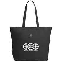 48-Hour Hydro Flask Black Tag Along Tote