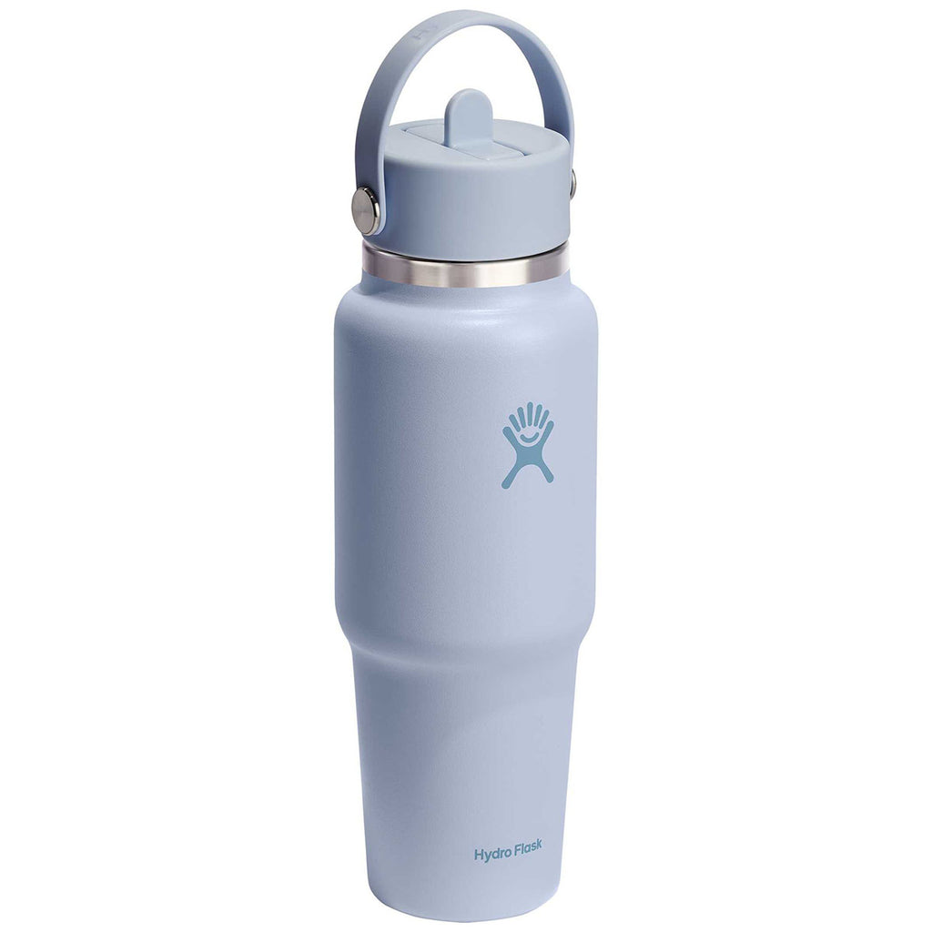 Hydro Flask Surf Travel Bottle with Flex Straw Cap 32oz