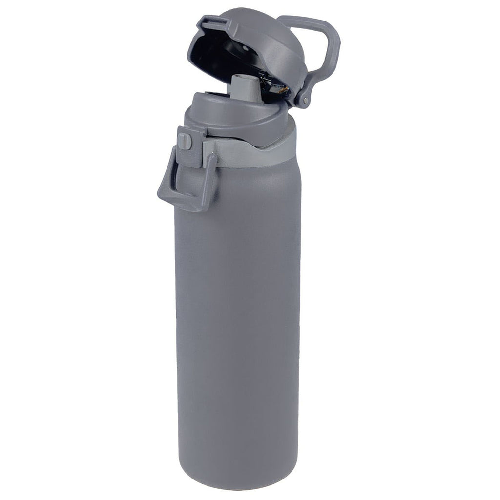 Leed's Stone Rhine 2 in 1 Vacuum Eco-Friendly Bottle 30oz