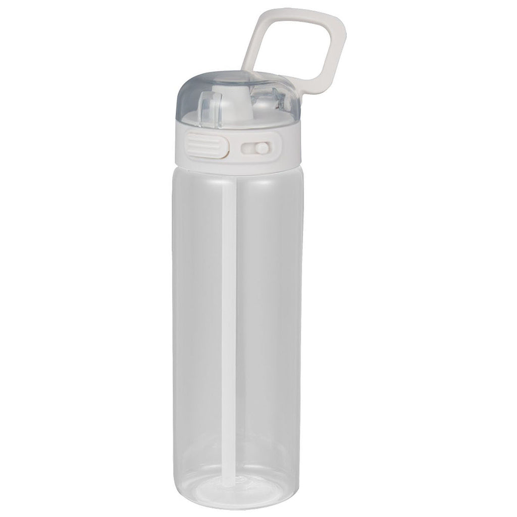 Leed's Clear Era Recycled Plastic Bottle 27oz