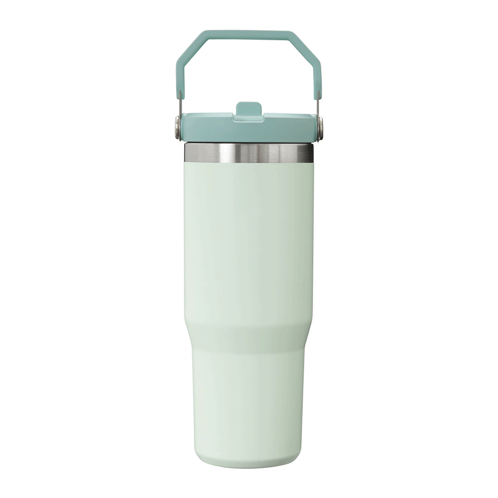 Stanley Mist Iceflow Flip Straw Tumbler - 30 Oz