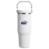 Stanley Frost IceFlow 2.0 Flip Straw Tumbler 30 oz