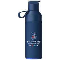 Ocean Bottle Ocean Blue Go Sports Bottle 500Ml
