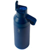 Ocean Bottle Ocean Blue Go Sports Bottle 500Ml
