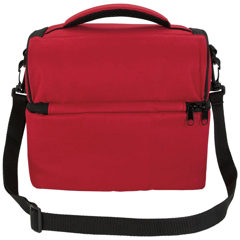 48-Hour Koozie Red Rogue Lunch Kooler