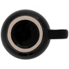ETS Express Black Terrino 15oz Ceramic Mug