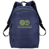 KAPSTON Navy Town Square Backpack