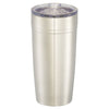 48-Hour Arctic Zone Silver Titan Thermal HP Copper Tumbler 20oz