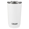 48-Hour CamelBak White Tumbler 16oz