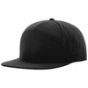Richardson Black Cannon 7-Panel Flatbill