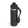 RTIC Black 16oz Refuel Bottle