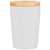 ETS Express White Sonder 14oz Ceramic Mug