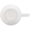 ETS Express White Olly 16oz Stackable Ceramic Mug