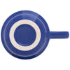 ETS Express Royal Blue Olly 16oz Stackable Ceramic Mug