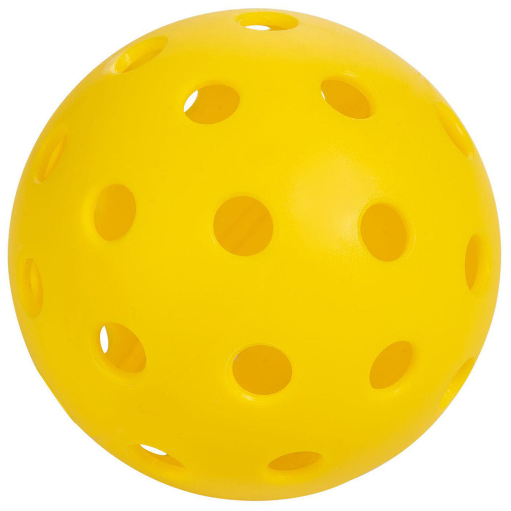 Onix White Recruit Composite Pickleball Set