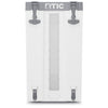 RTIC White 6 Gallon Halftime Water Cooler