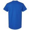 Gildan Men's Antique Royal Ultra Cotton 6 oz. T-Shirt