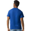 Gildan Men's Antique Royal Ultra Cotton 6 oz. T-Shirt