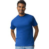 Gildan Men's Antique Royal Ultra Cotton 6 oz. T-Shirt