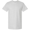 Gildan Men's Ash Grey Ultra Cotton 6 oz. T-Shirt