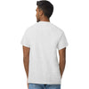 Gildan Men's Ash Grey Ultra Cotton 6 oz. T-Shirt