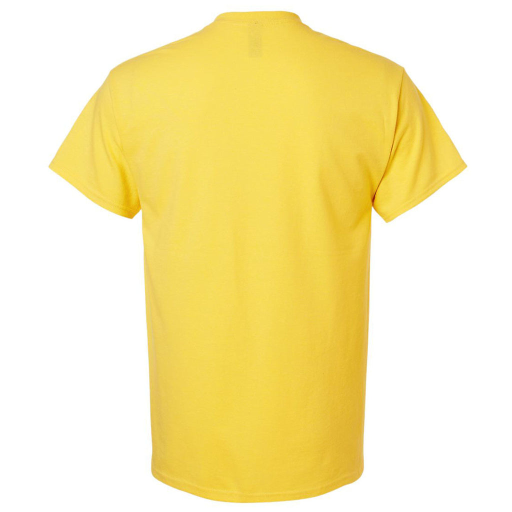 Gildan Men's Daisy Ultra Cotton 6 oz. T-Shirt