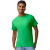 Gildan Men's Irish Green Ultra Cotton 6 oz. T-Shirt