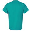 Gildan Men's Jade Dome Ultra Cotton 6 oz. T-Shirt